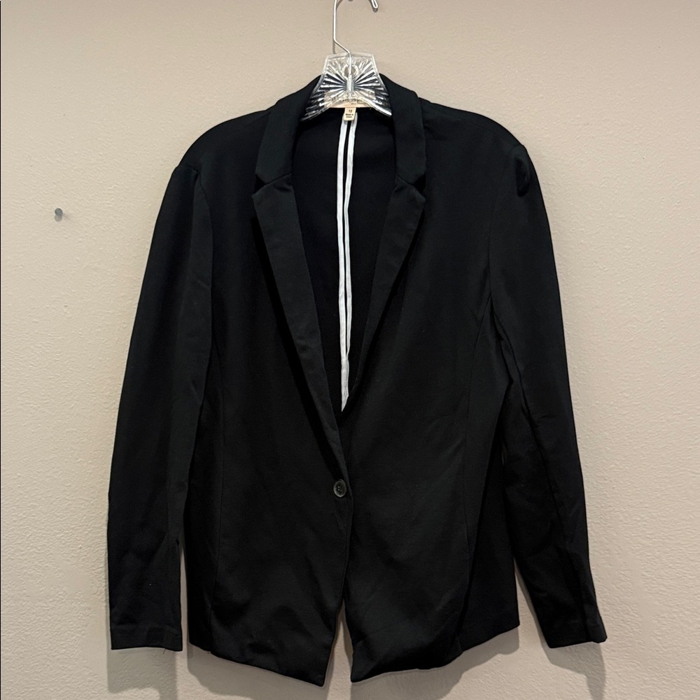 Philosophy Black Clothing Item